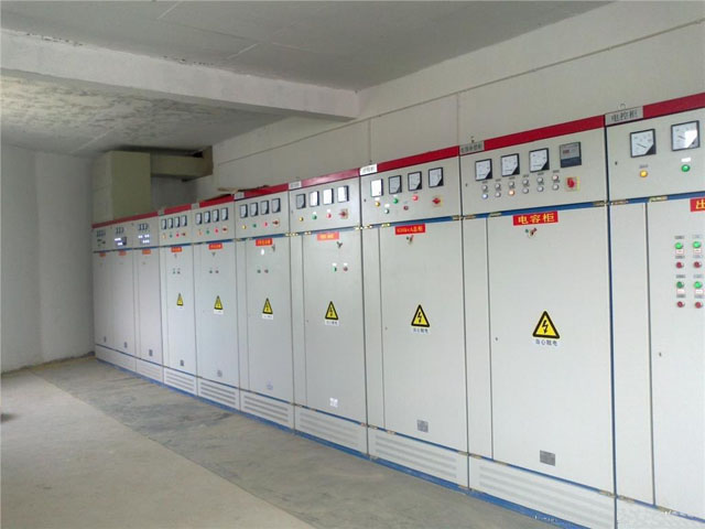 肇庆高低压配电柜