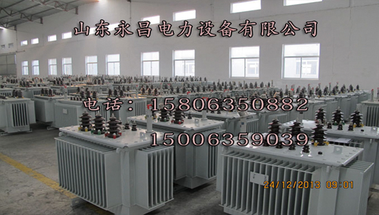 肇庆变压器厂家