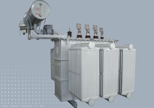 肇庆整流变压器