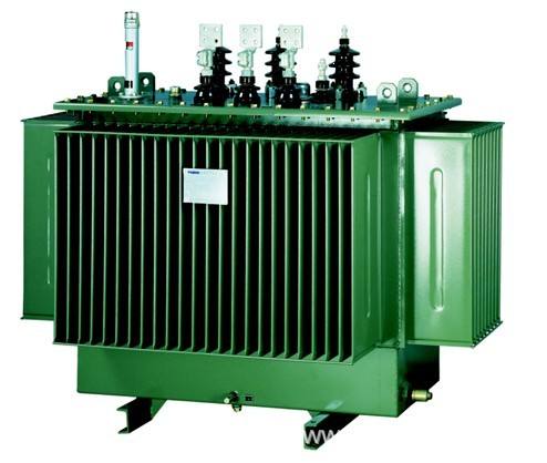 肇庆KS9/KS11矿用变压器