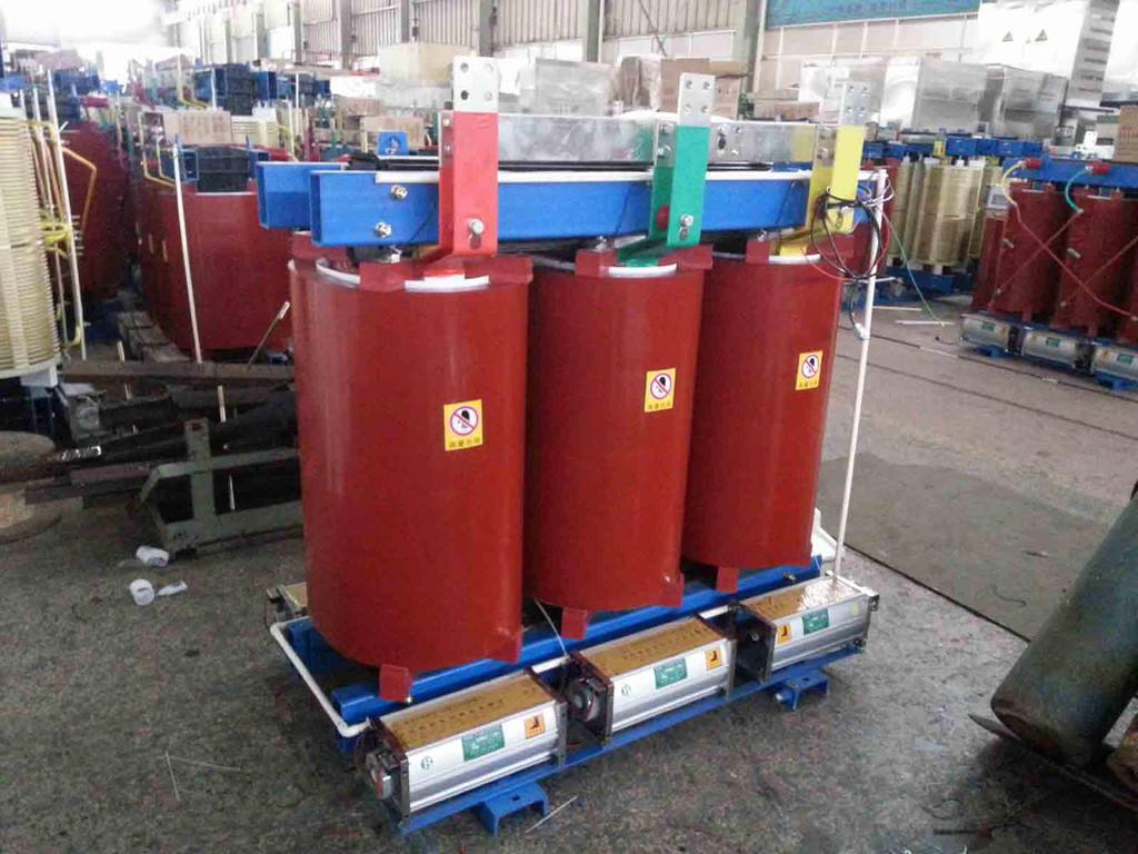 肇庆35KV干式变压器