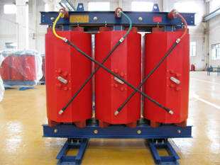 肇庆SCB10干式变压器