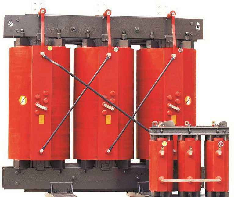 肇庆SCB11干式变压器