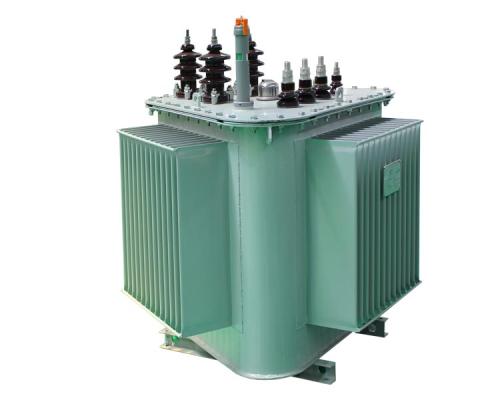 肇庆S11/S13-MRL卷铁芯变压器