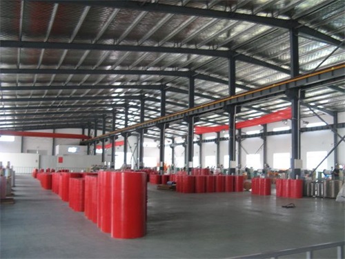 肇庆50KVA干式变压器