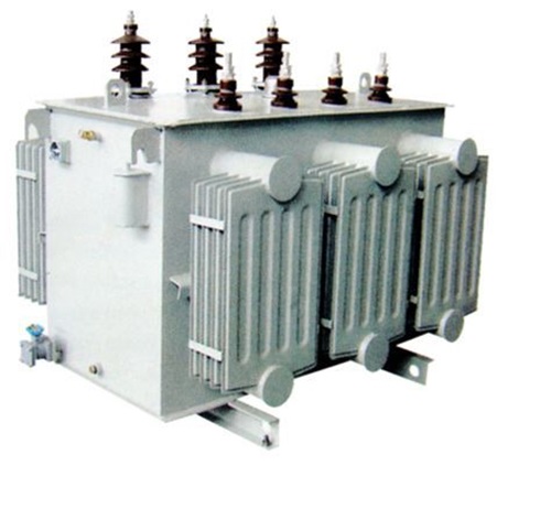 肇庆SCB11-50KVA/10KV/0.4KV油浸式变压器