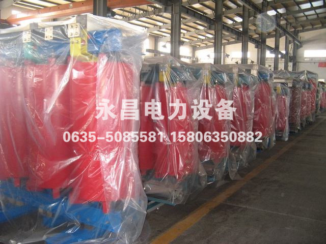 肇庆SCB10-400KVA/10KV/0.4KV干式变压器 肇庆SCB10-400KVA/10KV/0.4KV干式变压器