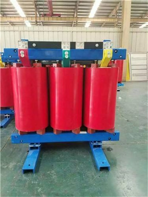 肇庆SCB10-1600KVA/10KV/0.4KV干式变压器参数