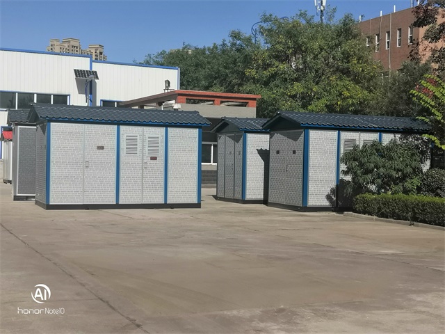 肇庆SCB12-1250KVA/10KV/0.4KV干式变压器