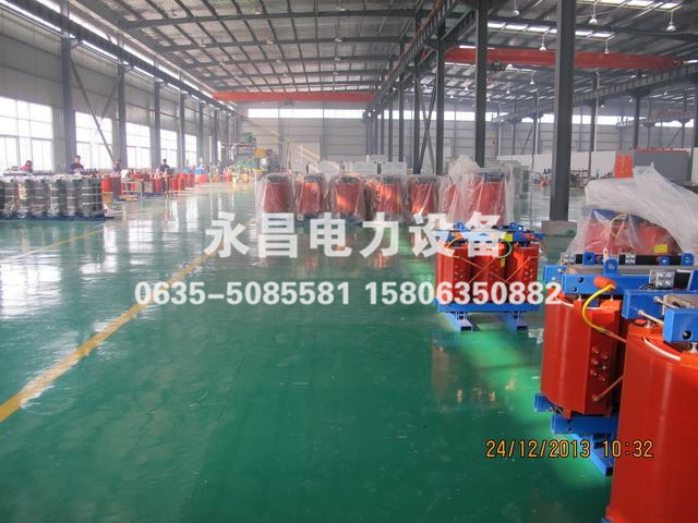 肇庆SCB18干式变压器价格