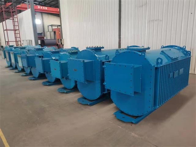 肇庆KS11矿用变压器