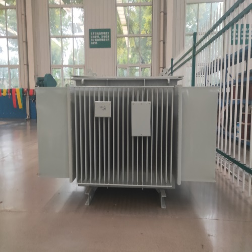 肇庆S11变压器