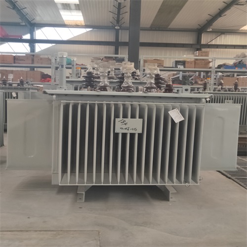 肇庆S11-400KVA变压器
