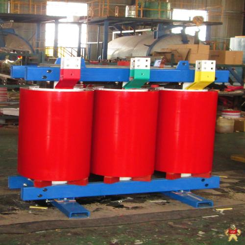 肇庆SH15-160KVA非晶合金干式变压器