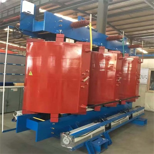 肇庆SCB14-500KVA干式变压器
