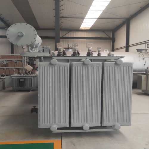 肇庆S20-2500KVA变压器