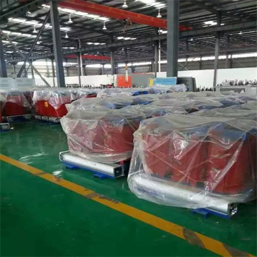 肇庆非晶合金干式变压器哪家好