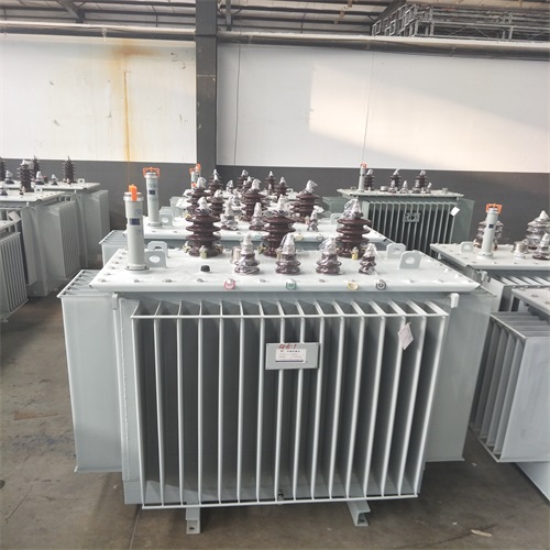 肇庆sbh15型非晶合金变压器