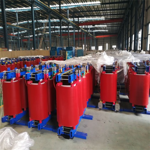 肇庆SCB14-3150KVA干式变压器