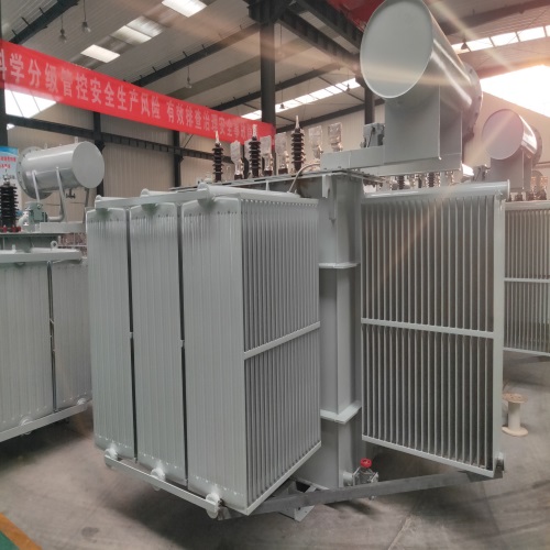 肇庆油浸式变压器供应商