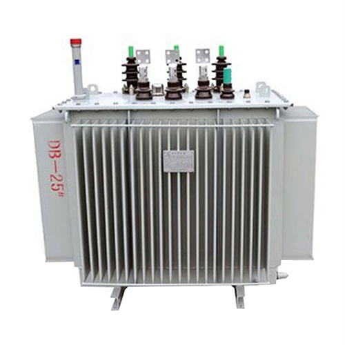 肇庆SH15-1000KVA/10KV/0.4KV非晶合金变压器