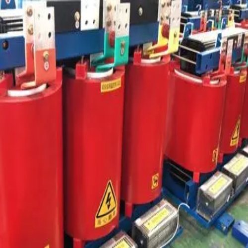 肇庆SCBH15-2500KVA非晶合金干式变压器