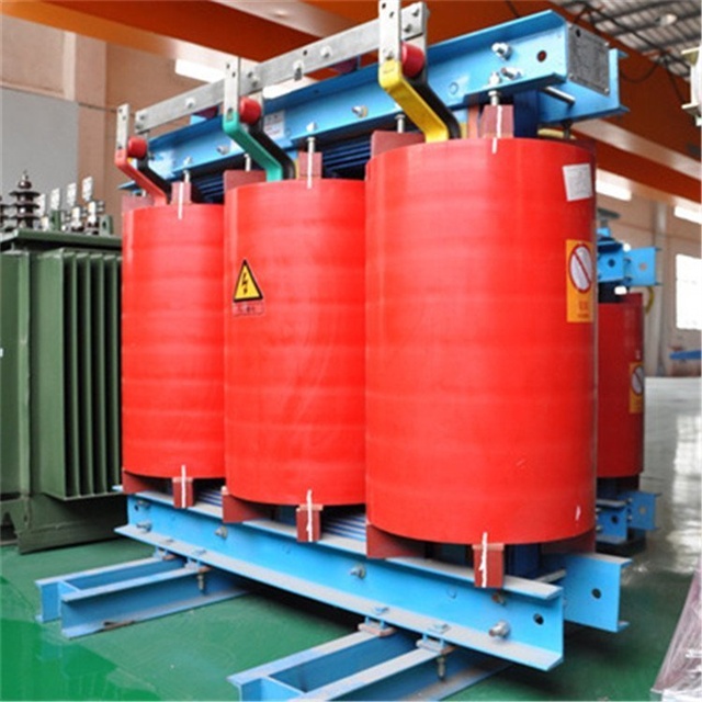肇庆矿用防爆变压器