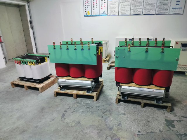 肇庆矿用电力变压器