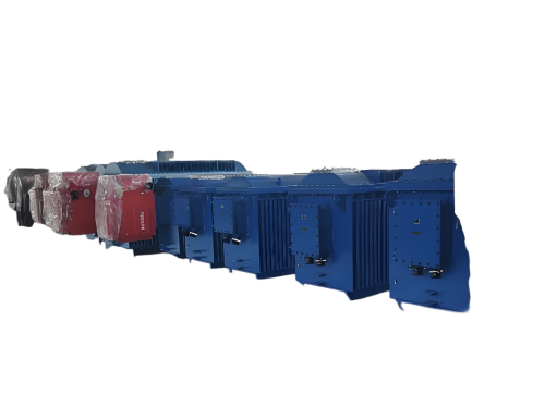 肇庆井下矿用变压器型号