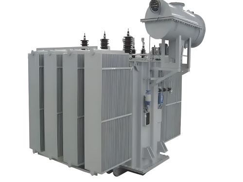 肇庆非晶合金试验变压器