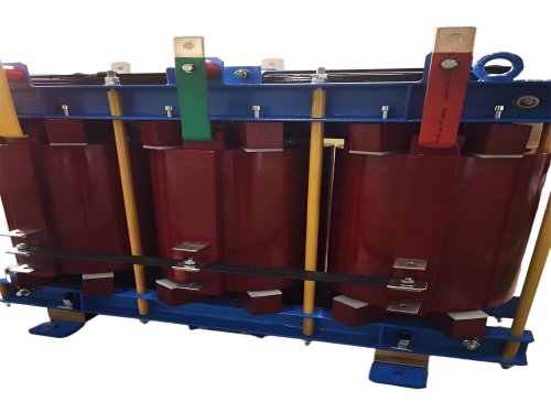 肇庆矿用防爆移动变压器