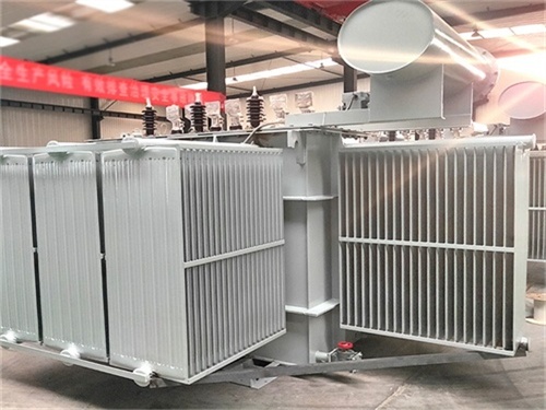肇庆S22油浸式变压器报价
